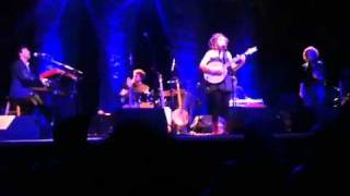 Rayna Gellert - Abigail Washburn - Queen of the Earth, Bring me my Queen