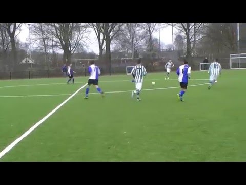 HVCH A1-AWC A1 16-3-2013