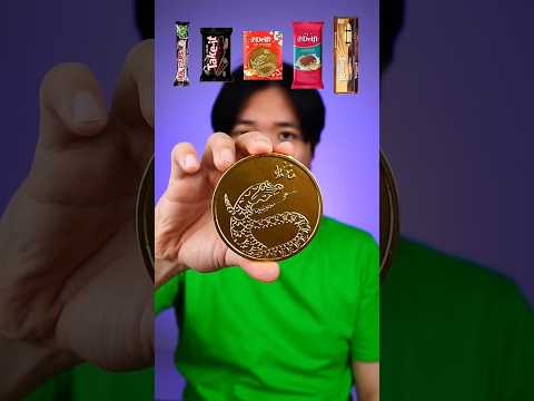 EATING VARIOUS DELFI CHOCOLATE #asmr #mukbang 😱🤯