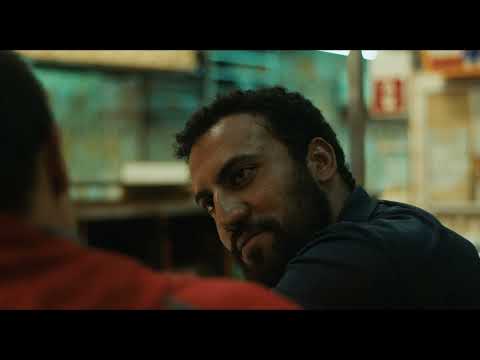 Official US Trailer [Subtitled]