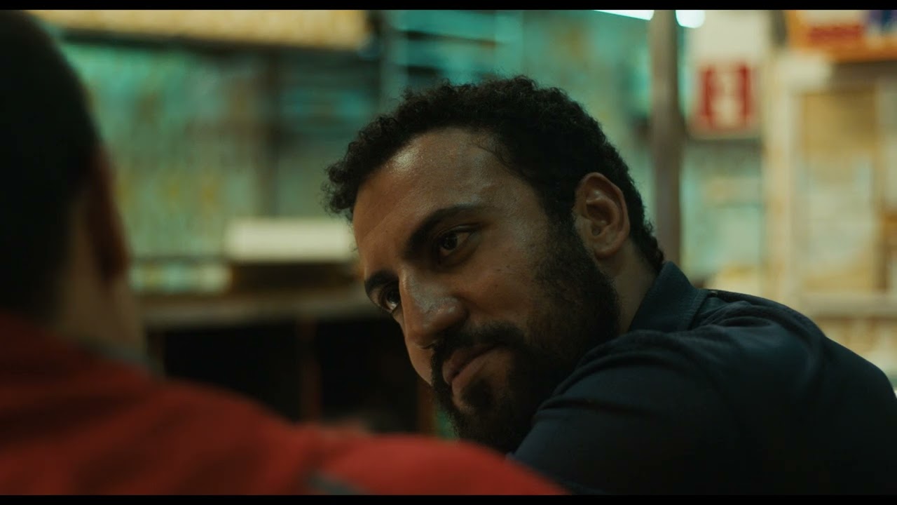 Official US Trailer [Subtitled]