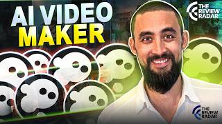 Best AI Video Maker 2026 ? Create Viral UGC AI Content Instantly