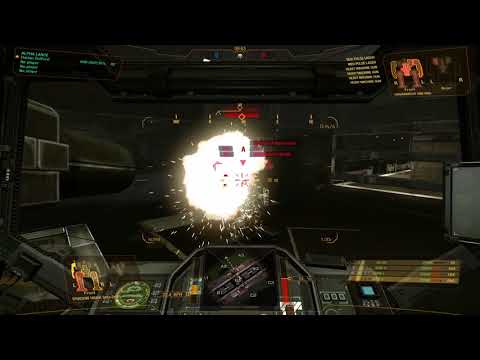 MWO Solaris 7:  Glitching Urbie
