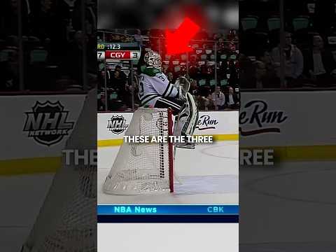 3 Things Actually BANNED in the NHL!