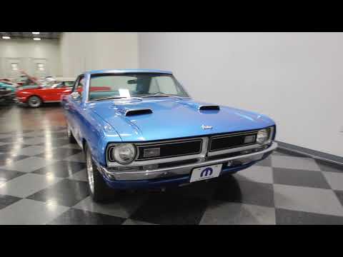1970 Dodge Dart Swinger (CC-1028352) for sale in Lavergne, Tennessee