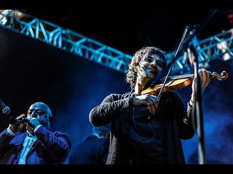 Gladiator •Now We Are Free • Hans Zimmer  Violin Cover Vardan Baloyan duduk,Samvel Ayrapetyan Violin
