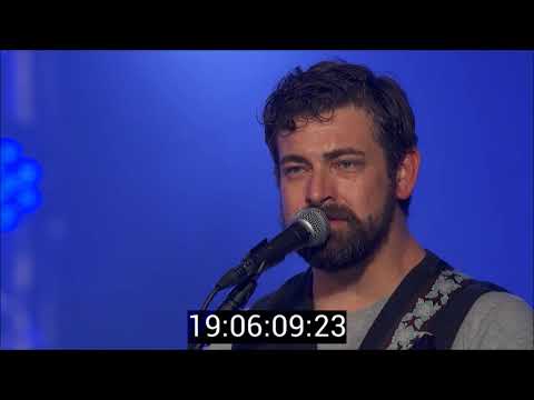 Sharon Shannon Galway Girl Live at Cambridge Folk Festival