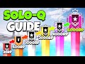 10 TIPS To SOLOQ To Champion Improve Your R6 Skill Rainbow6 RANKED