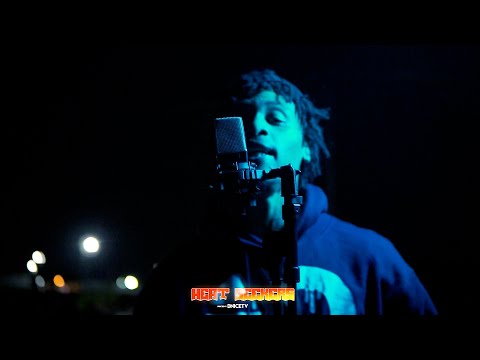 OG Luh Dee - "Lazers" Live Performance | HeatSeekers @DNiceTV314