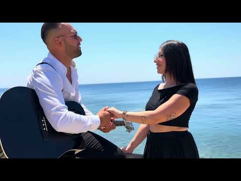 Dardano Gregorio- Occhi Belli video ufficiale  (2024)