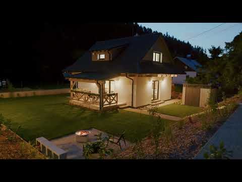BINDT chalets - Hnilčík 5
