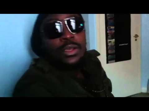 Dj Waxxy ft Young Bross