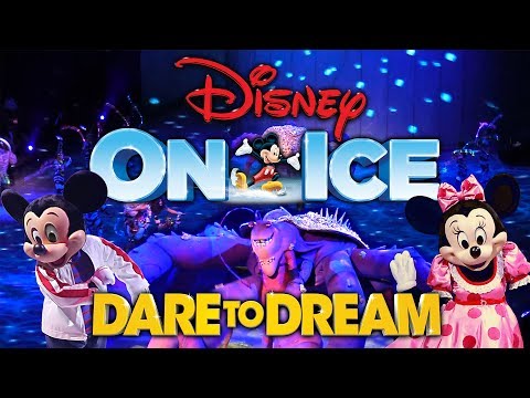 download lagu mp3 mp4 Disney On Ice Dare To Dream, download lagu Disney On Ice Dare To Dream gratis, unduh video klip Disney On Ice Dare To Dream