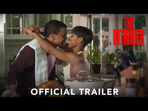 The Intruder (Trailer)