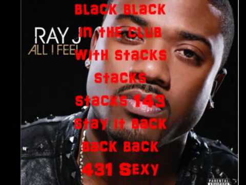Bobby Brackins Ft Ray J- 143