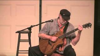 Tom Ewart - The Wedding Song  (Cover)