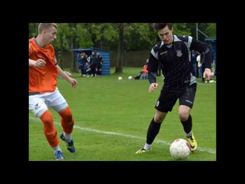 AS Progres 0:1 Sandecja Nowy Sącz FOTO