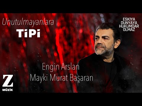 Engin Arslan & Mayki Murat Başaran - Unutulmayanlara "Tipi" I EDHO Dizi Müziği © 2021 Z Müzik