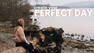 How to Create Your Perfect Day - Vision Planning Exercise
