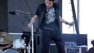 Trapt - Stand Up - Live HD 4-20-13