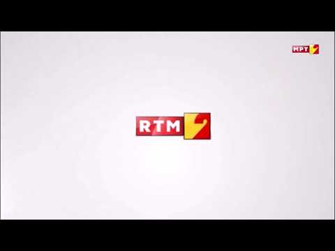 MRT 2 (МРТ 2) Ident