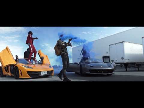 SYPH - Get Right (Official Music Video)