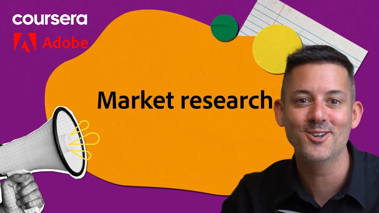 Market Research Basics for Smarter Marketing