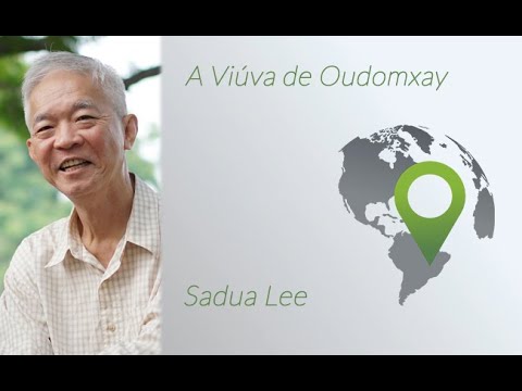 Informativo Mundial das Missões - 05 de Março de 2022