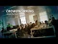 Video de crowdworking TEDx