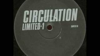 Circulation - Limited #1