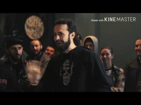 PVP: MC Grotask vs Datomezz