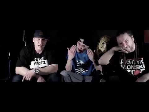 KACZMI "Pech czy szczęście" feat. Pemer TCB, HK Rufijok (prod. Shock Waves)