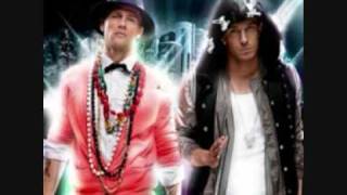 Nik &amp; Jay-Du gør mig høj  (HIGH QUALITY)