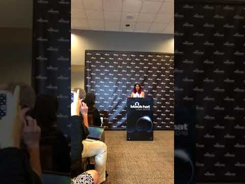 Parisa Tabriz on the Incremental Steps to Security