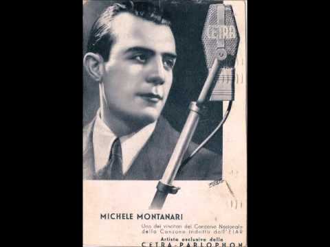 Michele Montanari - L'isola azzurra