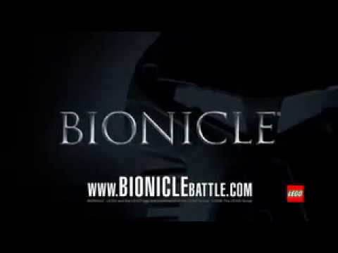 2008 TV Commercial: Legend Story Teaser