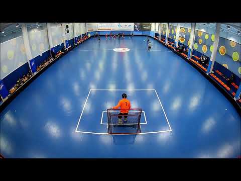 SBS MODO - SC Hawks II Highlights 19.1.2019