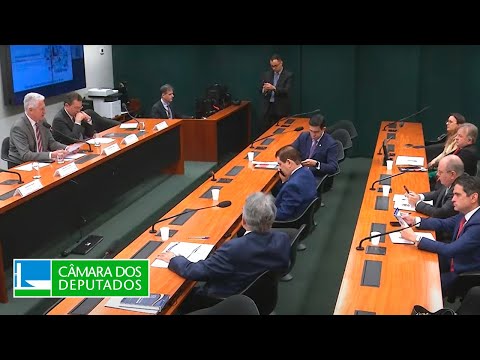 Contribuições do TCU ao debate sobre gastos tributários - Finanças e Tributação - 24/09/25