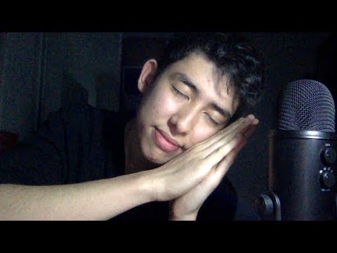 YOU will fall asleep in 40 minutes to this ASMR video - YouTube