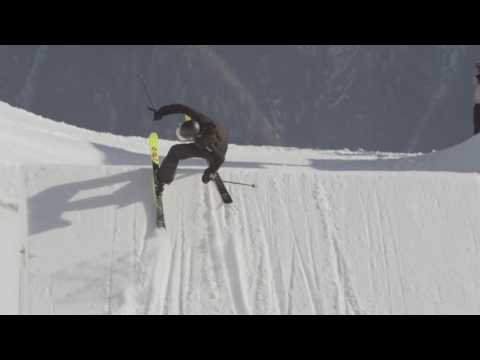 Ragetti pulls off first cork 1800