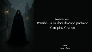 Histórias e lendas em foco #240