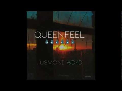 JusMoni x WD4D - Here For You (eLan Remix)