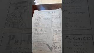 Bringing an 89 year old magazine to life #art #magazine #graphicdesign