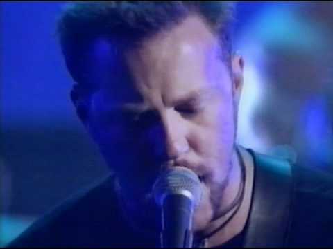 Metallica - King Nothing (American Music Awards 1997)