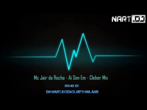 Mc Jair Da Rocha - Ai Sim Em (Cleber Mix) SHADOWEDITION135 [DJJ-NART.KZC]