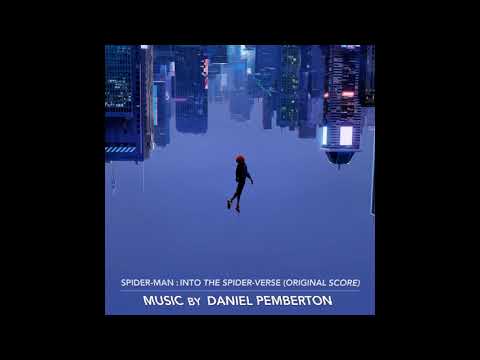 Spider-Man: Into the Spider-Verse Soundtrack - Only One Spider-Man