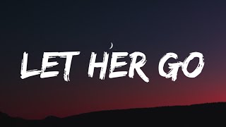 Passenger - Let Her Go