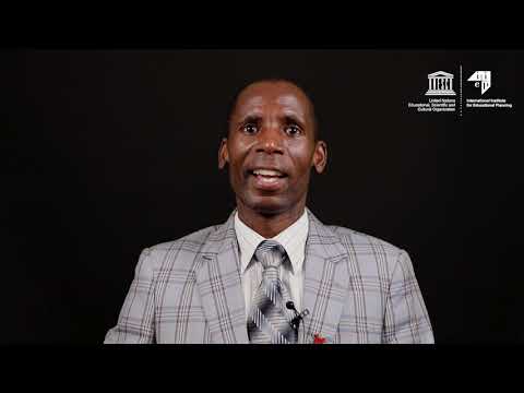 Alumni interview: an educational planner from Malawi