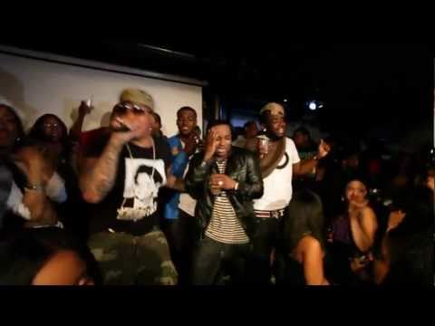 SALTY PERFORMS "SALTY" & "HIT THE GRANNY"