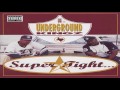 UGK — IT'S SUPPOSE TO BUBBLE